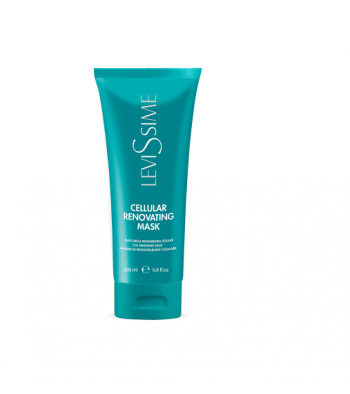 CELLULAR ANTI-AGING MASK / Антивозрастная клеточная маска / ПРЕПАРАТ ДЛЯ ПРОФЕССИОНАЛЬНОГО ИСПОЛЬЗОВАНИЯ